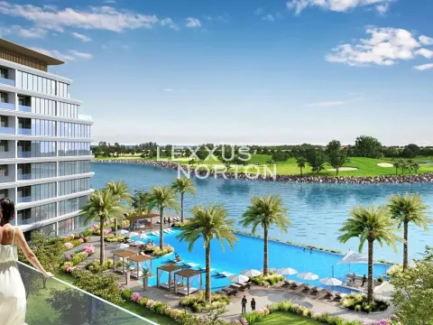 Prodej bytu 2+kk, Umm al-Kuvajn, Spojené arabské emiráty, 48 m2