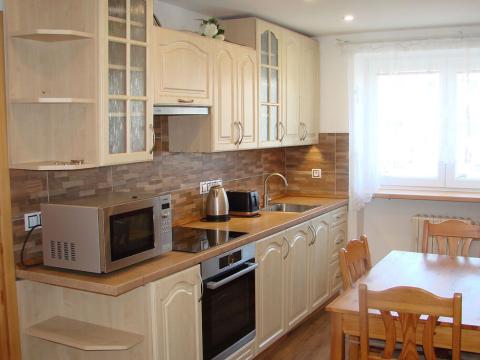 Pronájem bytu 2+1, Ostrava - Hrabůvka, Letecká, 51 m2