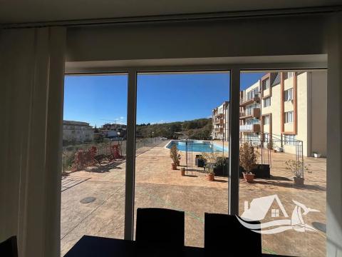 Prodej bytu 3+kk, Sveti Vlas, Bulharsko, 70 m2