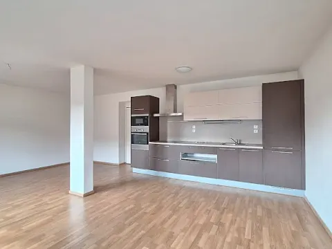 Pronájem bytu 3+kk, Praha - Braník, Ke Krči, 115 m2
