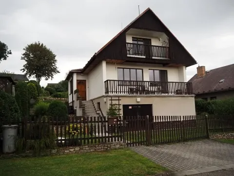 Prodej rodinného domu, Volyně, 5. května, 180 m2