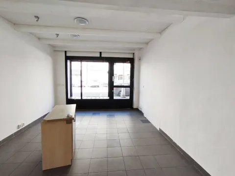 Pronájem obchodního prostoru, Hradec Králové, Karla Hynka Máchy, 87 m2