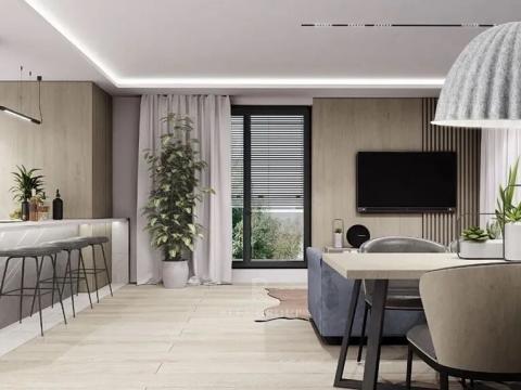 Prodej bytu 3+kk, Praha - Hrdlořezy, 78 m2