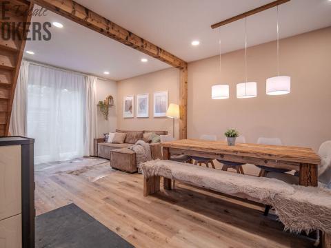 Prodej rodinného domu, Praha - Liboc, Na Padesátníku IV, 123 m2