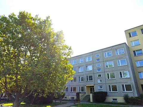 Pronájem bytu 2+kk, Praha - Stodůlky, Lýskova, 44 m2