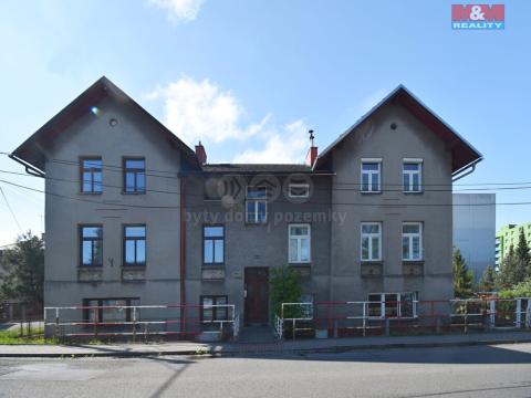 Prodej bytu 3+1, Příbor, Místecká, 95 m2