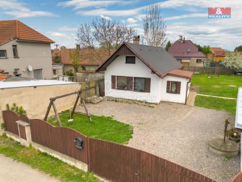 Prodej rodinného domu, Hrubý Jeseník, 60 m2