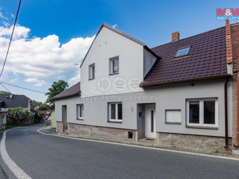 Prodej chalupy, Nezdice na Šumavě, 183 m2