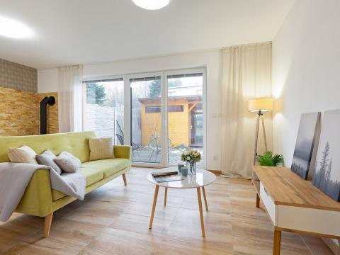 Prodej rodinného domu, Ostrava - Muglinov, Ervína Tenglera, 95 m2