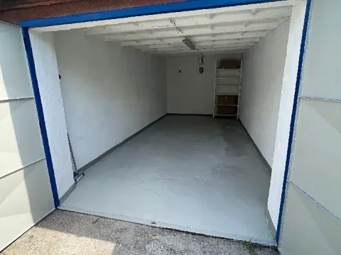 Pronájem garáže, Pardubice, K Židovskému hřbitovu, 18 m2