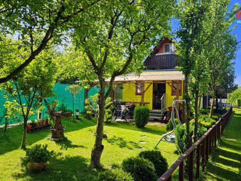 Prodej chaty, Klimkovice, U Zahrádek, 122 m2