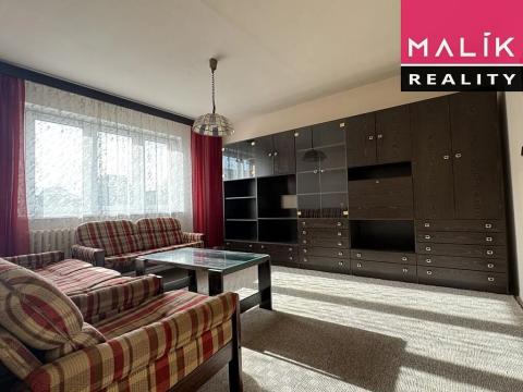 Prodej bytu 2+1, Ostrov, Masarykova, 70 m2