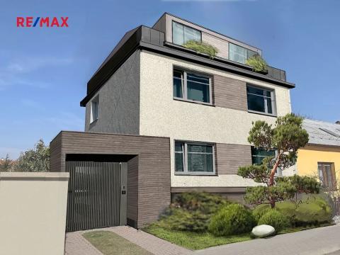 Prodej rodinného domu, Lutín, 330 m2