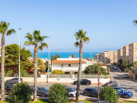 Prodej bytu 3+kk, Torrevieja, Španělsko, 20 m2