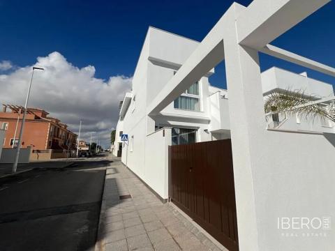 Prodej bytu 3+kk, Pilar de la Horadada, Španělsko, 76 m2