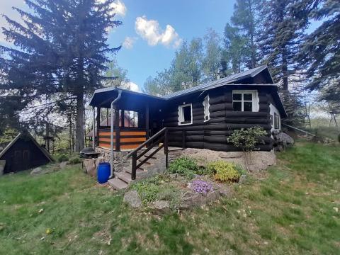 Prodej chaty, Blatno, 46 m2