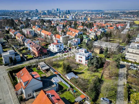Prodej rodinného domu, Praha - Záběhlice, Jihovýchodní IV, 222 m2