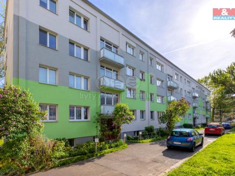 Prodej bytu 4+1, Pardubice - Polabiny, Chemiků, 76 m2