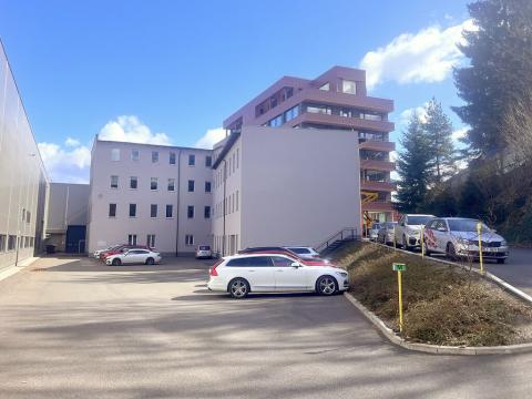 Pronájem kanceláře, Liberec - Liberec II-Nové Město, U Věže