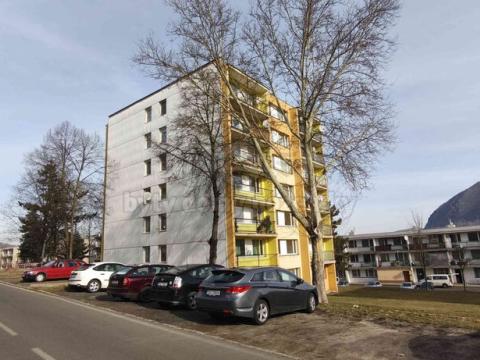 Prodej bytu 4+1, Obrnice, Nová výstavba, 85 m2