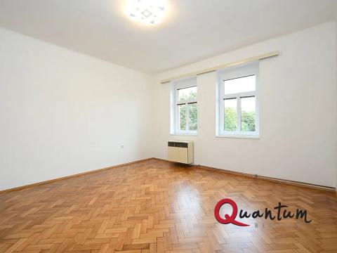 Pronájem bytu 1+1, Praha - Vinohrady, U vinohradské nemocnice, 53 m2