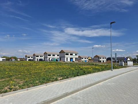Prodej pozemku pro bydlení, Tuklaty, 946 m2