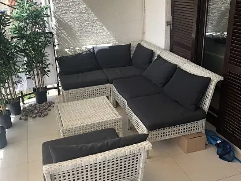 Prodej bytu 2+1, Novalja, Chorvatsko, 43 m2