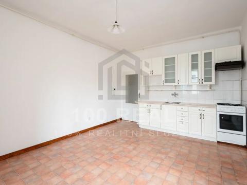Pronájem bytu 1+1, Náchod, Pražská, 48 m2