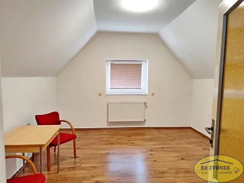 Pronájem bytu 1+1, Horka nad Moravou, Sadová, 25 m2