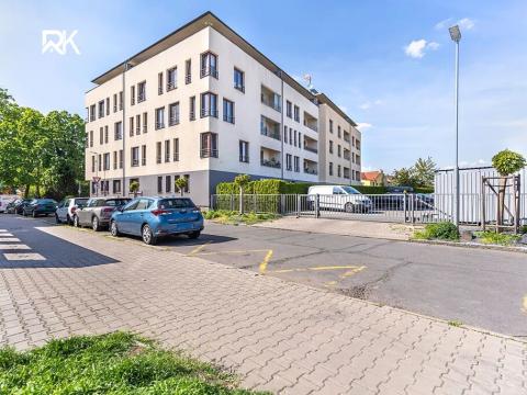 Prodej bytu 3+kk, Kolín, Chelčického, 75 m2