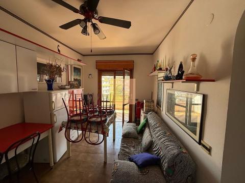 Prodej bytu 3+kk, Scalea, Itálie, 50 m2