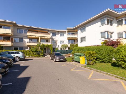 Prodej bytu 3+kk, Ostrava - Nová Bělá, Kaminského, 91 m2