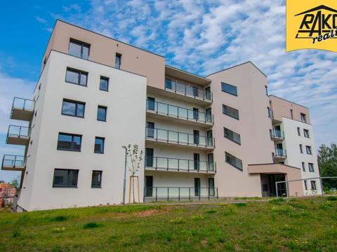 Prodej bytu 3+kk, Trutnov, Chodská, 77 m2