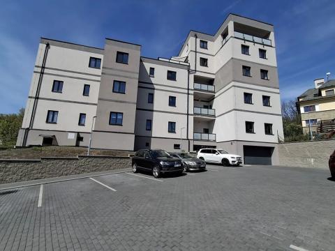 Prodej bytu 3+kk, Cheb, Boženy Němcové, 69 m2