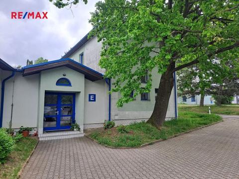 Pronájem kanceláře, Praha - Řepy, Třanovského, 34 m2