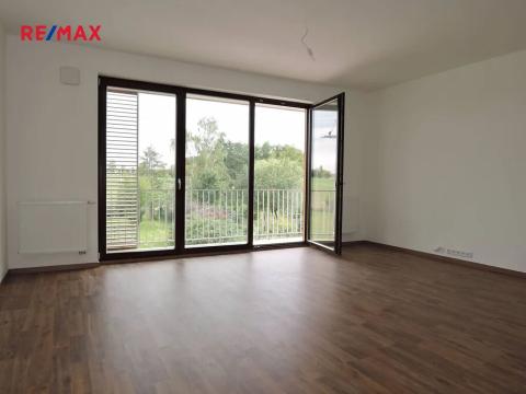 Pronájem bytu 2+kk, Hostivice, Lipová, 59 m2
