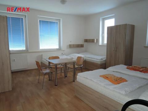 Pronájem ubytování, Hostivice, Sportovců, 110 m2