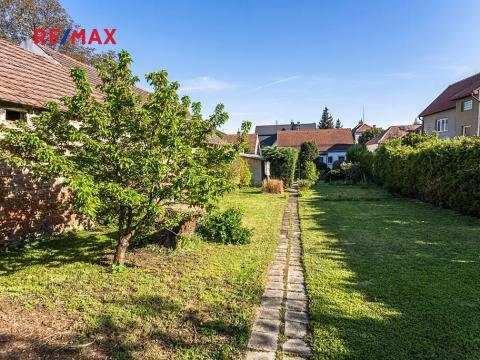 Prodej rodinného domu, Praha - Šeberov, Pod rozvodnou, 93 m2