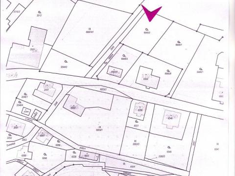Prodej pozemku, Varnsdorf, 1089 m2