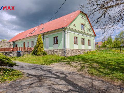 Prodej chaty, Razová, 460 m2