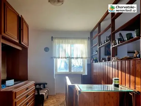 Prodej rodinného domu, Kostrena, Chorvatsko, 100 m2