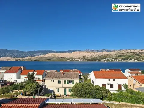 Prodej bytu 3+kk, Pag, Chorvatsko, Tina Ujevića, 63 m2