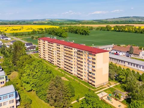 Prodej bytu 2+1, Veselí nad Moravou, Hutník, 60 m2