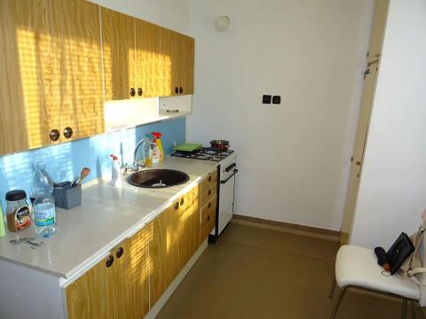 Pronájem bytu 2+1, Brno, Nejedlého, 55 m2