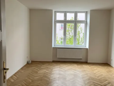 Pronájem bytu 3+1, Brno, Grohova, 97 m2
