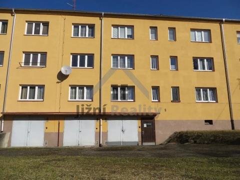 Prodej bytu 2+1, České Budějovice, Dobrovodská, 54 m2