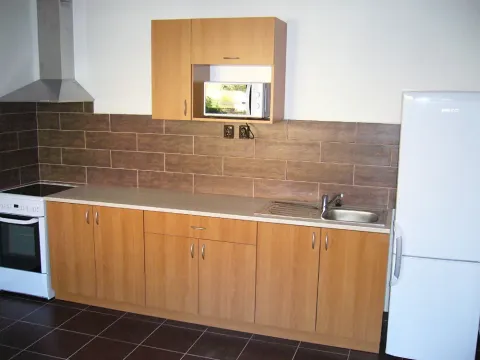 Pronájem pokoje, Brno, Šafaříkova, 12 m2