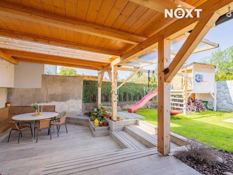 Prodej rodinného domu, České Budějovice, Šeříková, 79 m2
