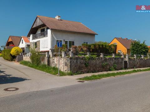 Prodej rodinného domu, Vrdy - Horní Bučice, Na Štěpnici, 150 m2