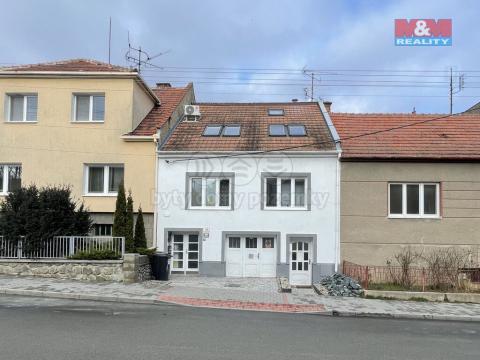 Prodej bytu 3+kk, Brno - Bosonohy, Přímá, 110 m2